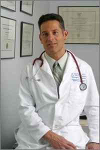  Mark Rosenberg, MD