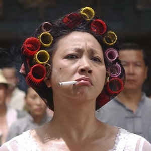 kungfu hustle