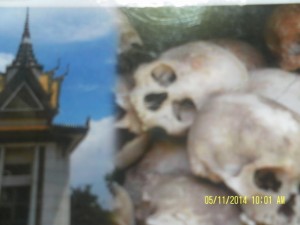 The Killing Fields 
