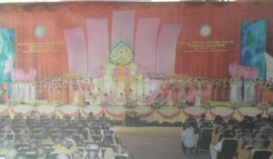 Perayaan Waisak Se-dunia di Viet Nam