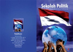 sekolah-politik