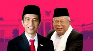 UU No.43/1999: Capres Jokowi Terancam Batal Demi Hukum?