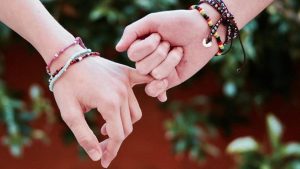 Wahai Perempuan, Inilah 3 (tiga) Sifat Laki laki yang Harus Diwaspadai !
