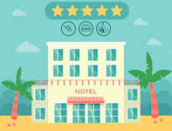 Tips Cari Hotel Murah Melalui Situs Online