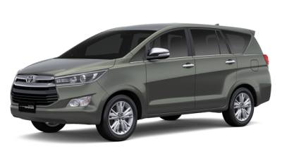 Keunggulan Mobil Toyota Innova Saat Perjalanan Jarak Jauh