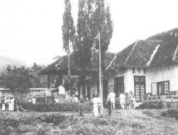 Perundingan LinggarJati 10 Juli 1946