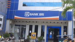 Bank BRI Telah Menutup Hampir 1.000 Kantor Cabang