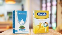 Review Produk Susu Kambing Etawanesia dan Etawalin