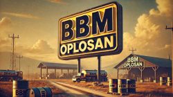 Korupsi BBM Oplosan Oleh Pertamina Patra Niaga, Begini Caranya..