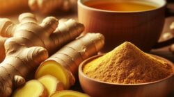 5 Khasiat Ekstrak Herbal untuk Kesehatan
