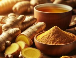 5 Khasiat Ekstrak Herbal untuk Kesehatan