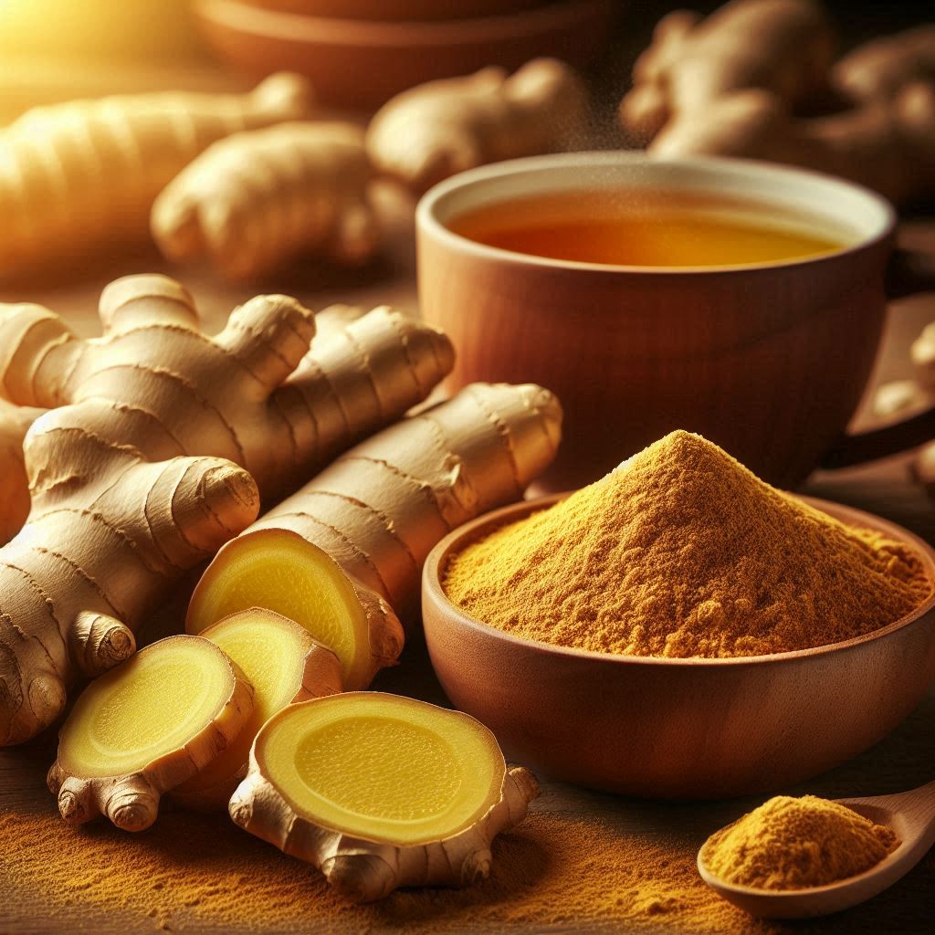 5 Khasiat Ekstrak Herbal untuk Kesehatan