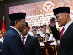 Analisis Kebijakan Pengangkatan Staf Khusus Selebritas di Pemerintahan: Apakah Ini Solusi atau Masalah?