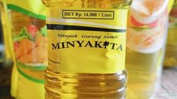 Kasus Minyak Goreng Minyakita: Volume Tidak Sesuai Label Kemasan