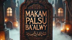 Makam Palsu Ba’Alawi: Misteri, Motif, dan Dampaknya