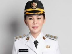 Lie Claudia Chandra: Sosok Tegas dan Berani dalam Memimpin Batam