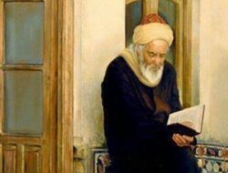 Kitab Ihya’ ‘Ulum al-Din – Mahakarya Imam al-Ghazali