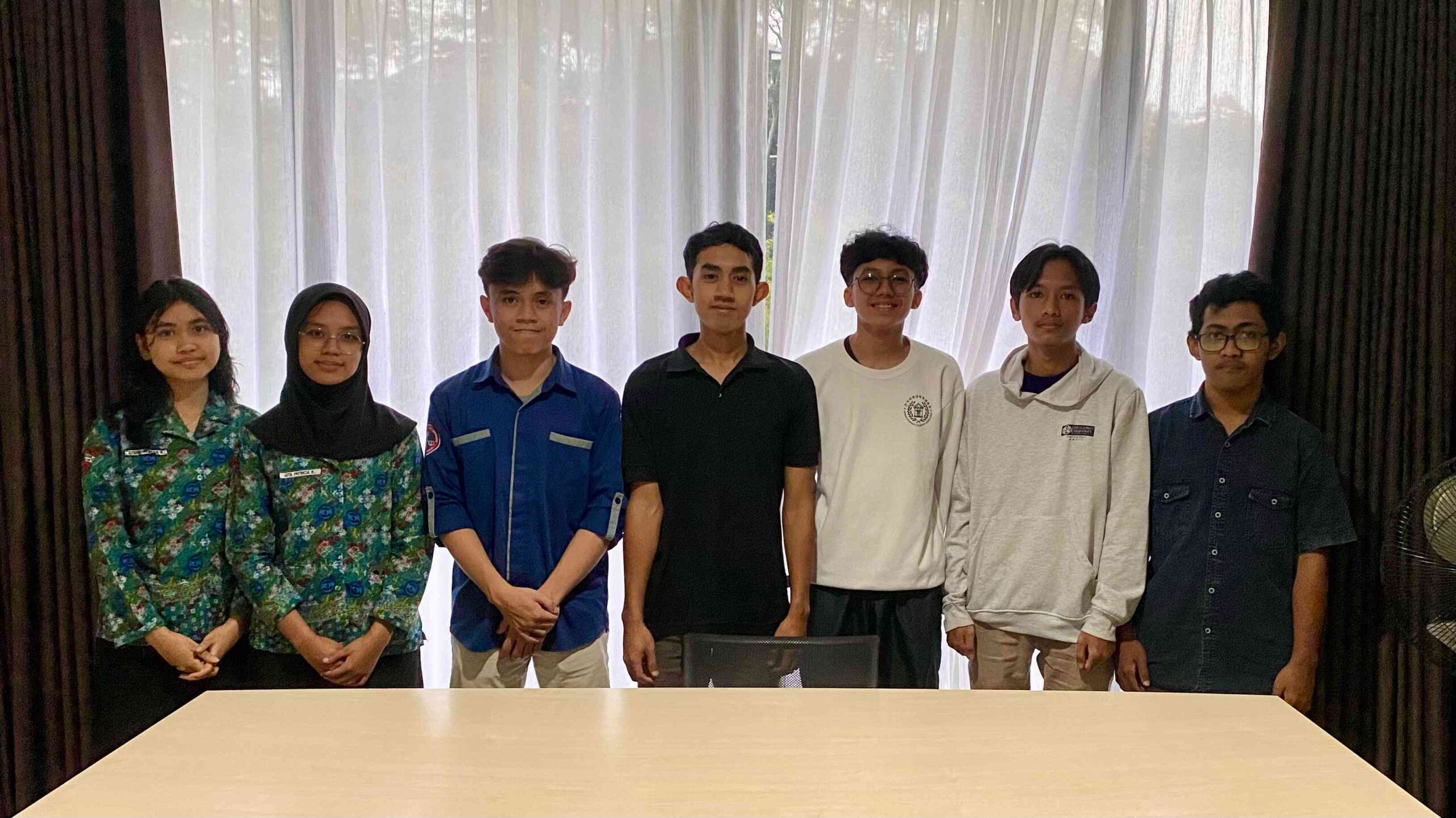 Sarana AI Luncurkan Sarana Camp, Bootcamp AI Pertama di Indonesia dengan Jaminan Kerja