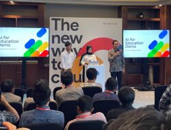 Sarana AI, Google Cloud, dan Universitas Brawijaya Perkuat Ekosistem AI untuk Pendidikan Indonesia